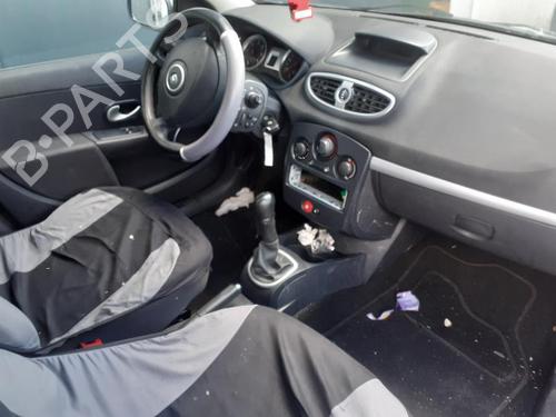 Vacuum pump RENAULT CLIO III (BR0/1, CR0/1) | BP13842452M80