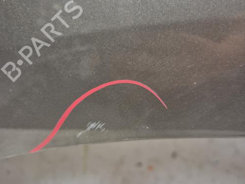 Left front fenders CITROËN C4 Picasso I MPV (UD_)  | BP27289258C41 