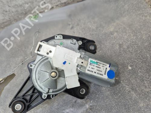Used Rear wiper motor NISSAN JUKE (F15) 1.5 dCi (110 hp) 30766938