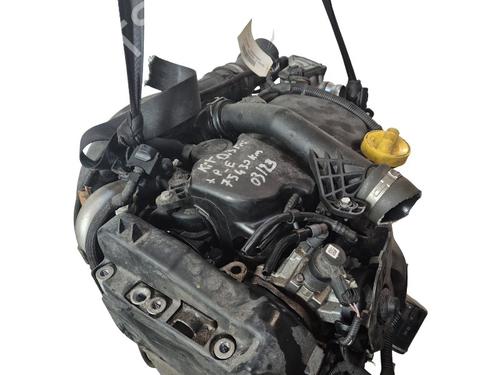 Motor DACIA SANDERO II 1.5 dCi | BP31656016M1 