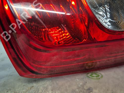 Left taillight CITROËN NEMO Box Body/MPV (AA_) 1.3 HDi 75 | BP29550489C34 