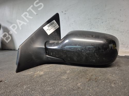 Left mirror RENAULT MEGANE II (BM0/1_, CM0/1_) 2.0 dCi (BM1K, CM1K) | BP24419731C26 