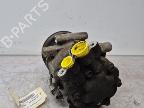 AC compressor RENAULT CLIO III (BR0/1, CR0/1) 1.5 dCi (BR17, CR17) | BP32307797M34 - Image 2