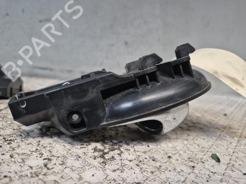 Front left interior door handle NISSAN JUKE (F15) 1.2 DIG-T | BP25015280I13 