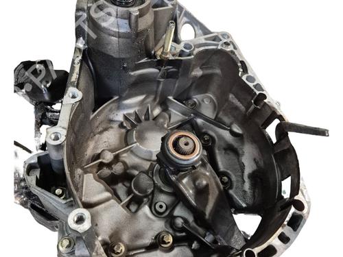 Used Gearbox RENAULT MEGANE I (BA0/1_) [1995-2004]  27268040