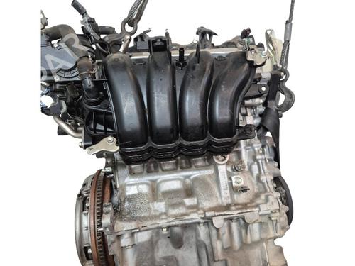 Motor TOYOTA YARIS (_P13_) 1.3 (NSP130_, NSP130) (99 hp) 29550459