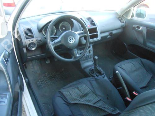 Headlight switch VW POLO (6N2)  | BP14548454I24 