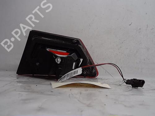 Used Left tailgate light RENAULT CLIO IV (BH_) 1.5 dCi 90 (90 hp) 13837145