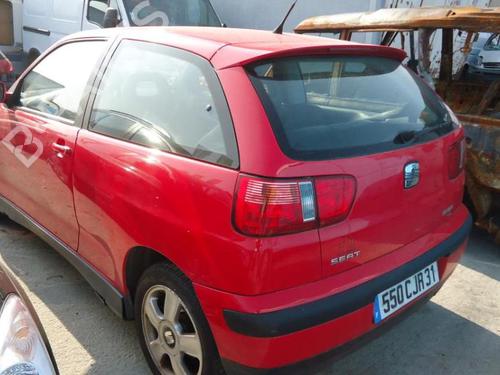 AC radiator SEAT IBIZA II (6K1) 1.9 TDI | BP14548551M32 