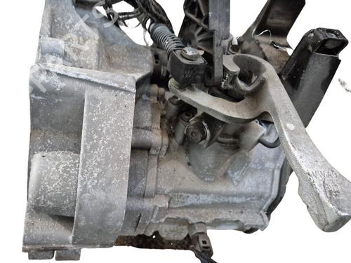 Gearbox SEAT IBIZA IV (6J5, 6P1) 1.2 TSI | BP28105476M3 
