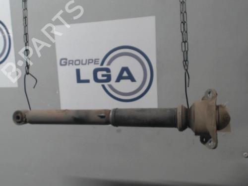 Højre bagtil støddæmper AUDI A3 Sportback (8PA) [2004-2015]  13869088