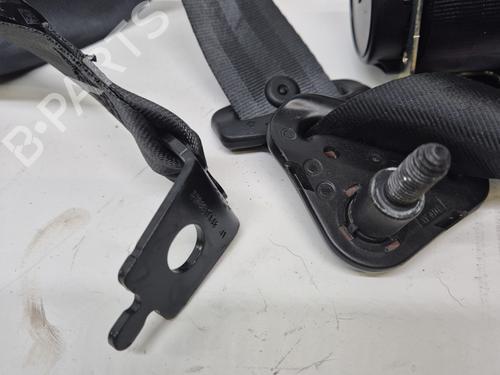 Rear left seatbelt RENAULT ZOE (BFM_) | BP33443914I29 - Image 3