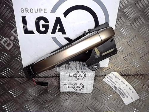 Used Rear left exterior door handle RENAULT SCÉNIC IV (J9_) [2016-2022]  13855723