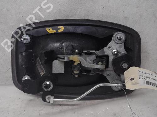 Maniglia interna FIAT DUCATO Van (250_) 115 Multijet 2,0 D (116 hp) 31151554