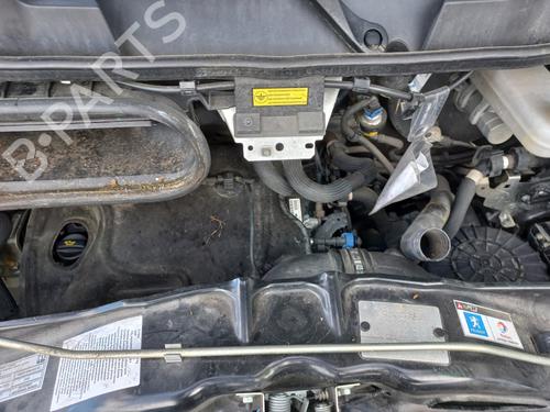 Radio PEUGEOT BOXER Van 2.0 BlueHDi 160 | BP32485387E6  - Image 9