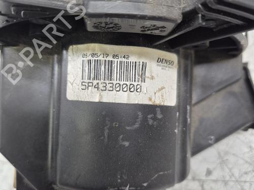 Heater blower motor CITROËN C-ELYSEE (DD_) 1.2 VTi 82 | BP37252650M62 - Image 2