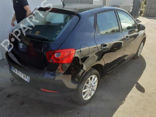 Instrument cluster SEAT IBIZA IV (6J5, 6P1) 1.2 TDI | BP13843188C47 