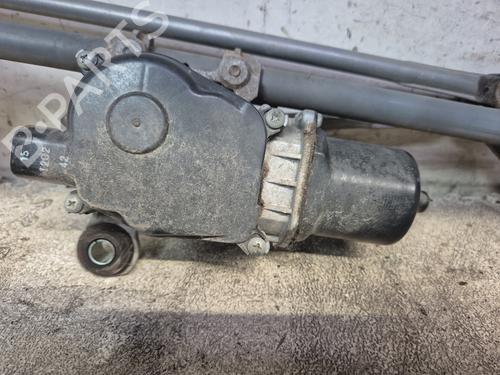 Front wiper motor NISSAN X-TRAIL III (T32_, T32R, T32RR) 1.6 dCi (T32) | BP28613278M29