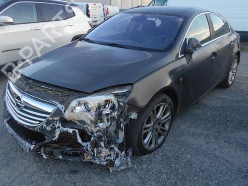 Tailgate OPEL INSIGNIA A (G09) 2.0 CDTI (68) | BP13842083C6 