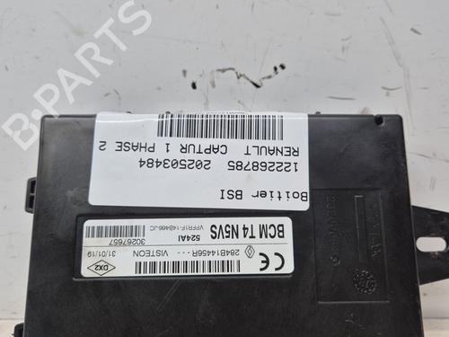 Fuse box RENAULT CAPTUR I (J5_, H5_) 1.3 TCe 150 (J5NK, J5JS) | BP33211168E1 - Image 2