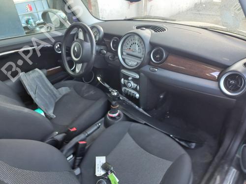 Engine control unit (ECU) MINI MINI (R56) One | BP33248174M57  - Image 8