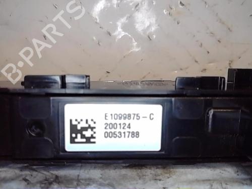 Used Switch RENAULT SCÉNIC IV (J9_) 1.3 TCe 160 (J9NC) (159 hp) 14522227