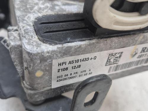 Steering pump DACIA LODGY (JS_) 1.5 Blue dCi 115 (JSJT) | BP38297593M99 - Image 2