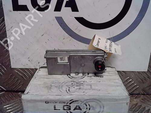 Used Camera RENAULT MEGANE IV Hatchback (B9A/M/N_) 1.2 TCe 130 (B9MR) (130 hp) 14555446