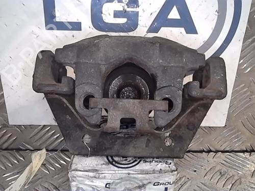 Used Left rear brake caliper BMW X5 (E53) 3.0 d (218 hp) 14521508