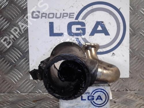 EGR Ventil MERCEDES-BENZ C-CLASS (W204) C 220 CDI (204.008) (170 hp) 13862353