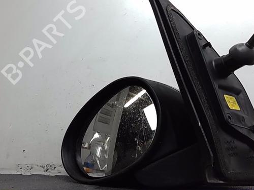 Außenspiegel links für TOYOTA AYGO (_B1_) 1.0 (KGB10_, KGB10R) (68 hp) 23250976