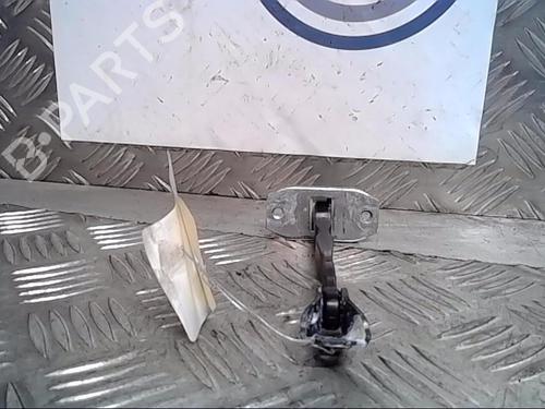 Hinge/Door check strap RENAULT KADJAR (HA_, HL_) 1.5 BLUE dCi 115 (HLA6) | BP14550303C146