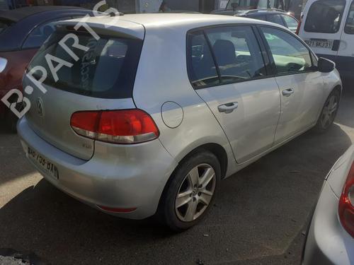 Fuel pump VW GOLF VI (5K1)  | BP14564510M76 