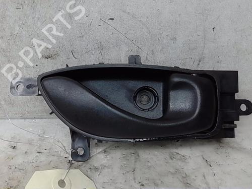 Used Front right interior door handle RENAULT KOLEOS I (HY_) 2.0 dCi 4x4 (HY0K) (150 hp) 13822933