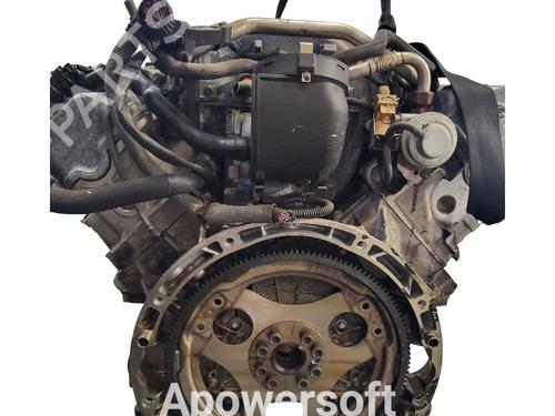 Engine MERCEDES-BENZ M-CLASS (W164) ML 500 4-matic (164.175) | BP33859733M1 - Image 5