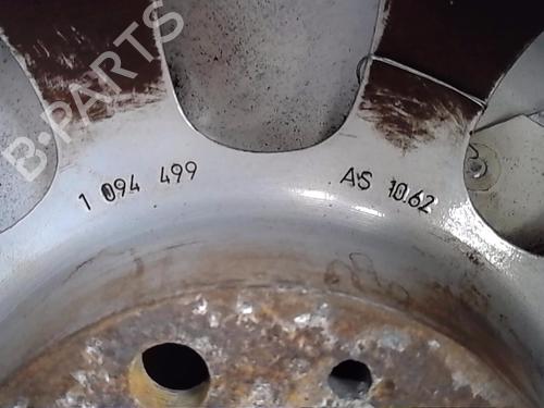 Used Rim BMW 3 (E36) [1990-1998]  13847849