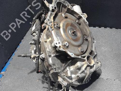 Gearbox DS DS 5 (KF_)  | BP23124465M3 