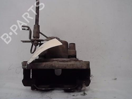 Right front brake caliper AUDI A4 B7 Avant (8ED)  | BP14523091M104 