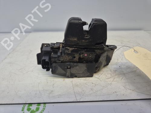 Used Tailgate lock PEUGEOT 308 I (4A_, 4C_) [2007-2016]  31179000