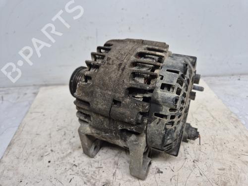 Alternator RENAULT TRAFIC II Van (FL) 2.0 dCi 115 (FL01, FL0U, FL00, FL0H, FL0M) | BP33477125M7 - Image 2