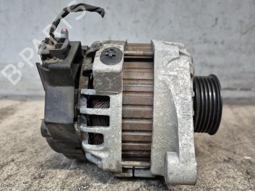Used Alternator HYUNDAI i10 II (BA, IA) 1.2 (87 hp) 29136962