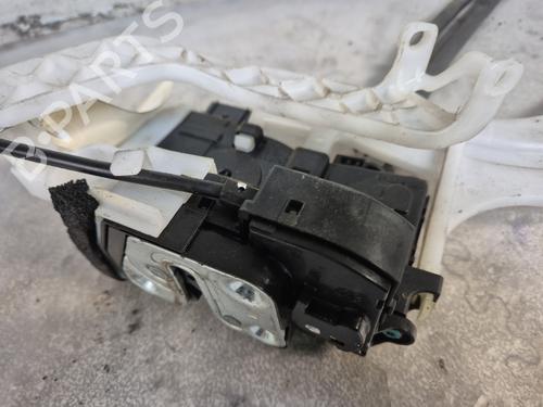 Rear right lock HYUNDAI ix35 (LM, EL, ELH) 1.7 CRDi | BP27856350C99 