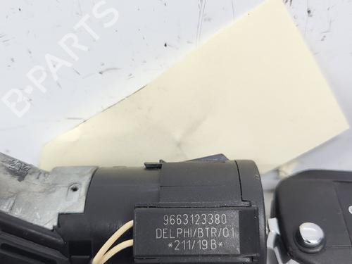 ignition-barrel-citroen-c3-iii-sx-2016-36396561 main image