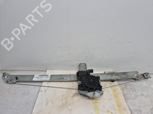 Front left window mechanism RENAULT TRAFIC III Van (FG_) 1.6 dCi 120 (FGMK) | BP33679492C22 - Image 2