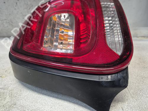Right taillight CITROËN DS3 (SA_) 1.6 THP 155 | BP26945251C35 