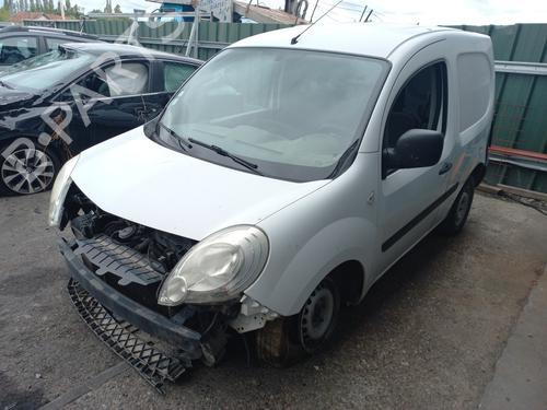 Brugte RENAULT KANGOO Express (FW0/1_) [2008-2025]  4269041