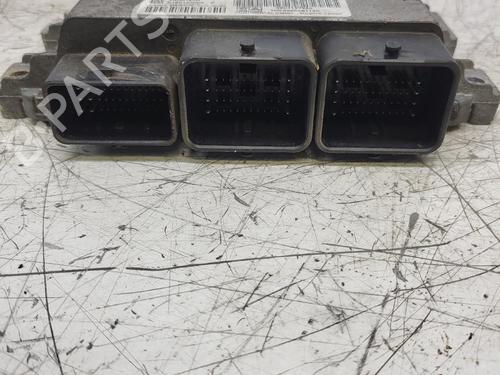 Used Engine control unit (ECU) Engine control unit (ECU) 37597154 37597154
