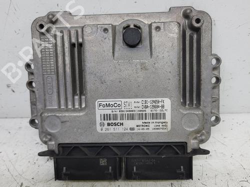 Used Engine control unit (ECU) Engine control unit (ECU) 38004404 38004404