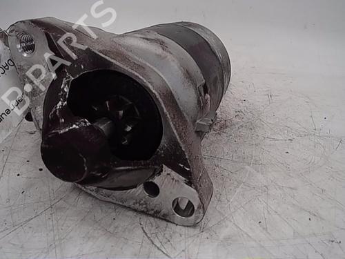 Starter DACIA SANDERO | BP13844073M8 - Image 3