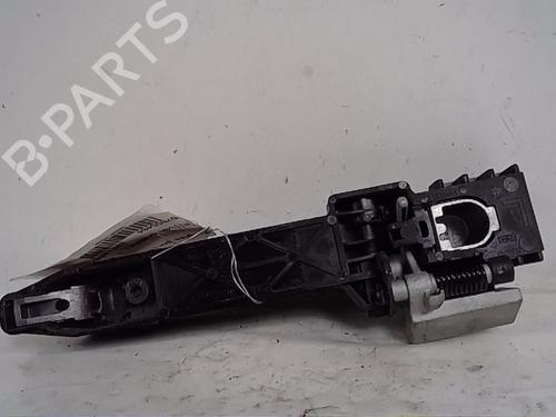 Used Rear left exterior door handle NISSAN QASHQAI / QASHQAI +2 I (J10, NJ10, JJ10E) 1.6 dCi All-wheel Drive (130 hp) 13847716